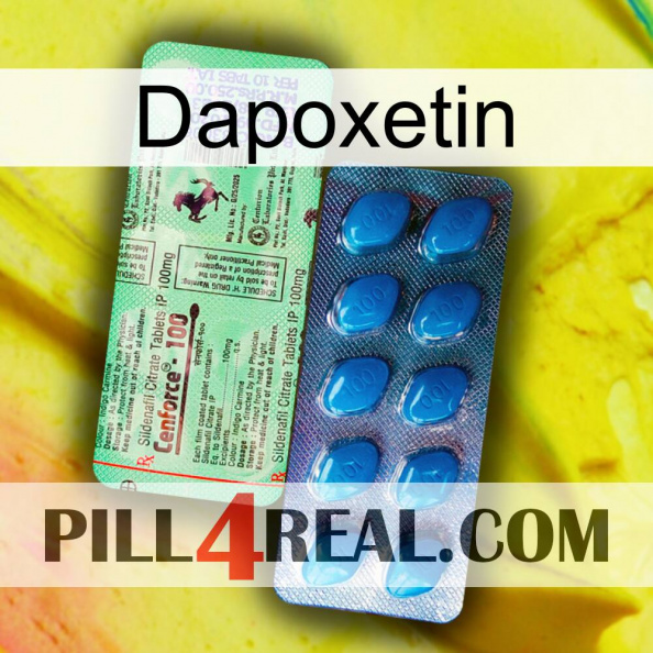 Dapoxetin new02